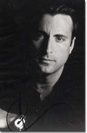 Andy Garcia